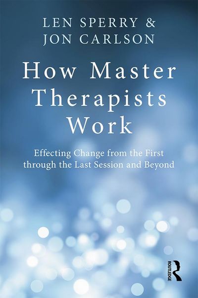 Produktbild: How Master Therapists Work