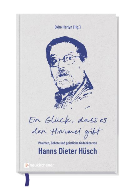 Produktbild: Ein Gl&uuml;ck, dass es den Himmel gibt