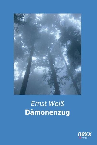 Produktbild: Wei&szlig;, E: D&auml;monenzug