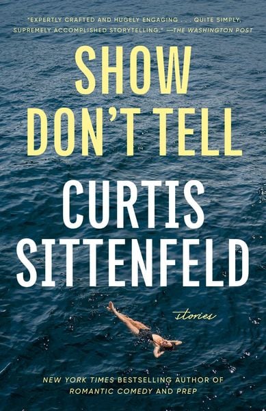 Produktbild: Show Don't Tell