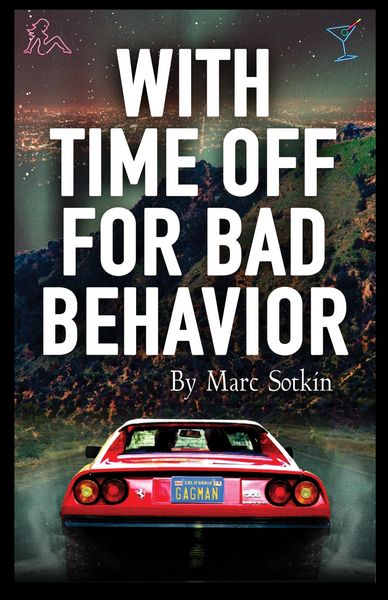 Produktbild: With Time Off For Bad Behavior