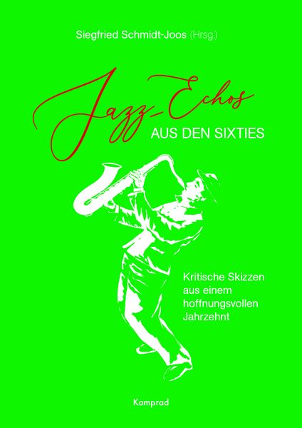 Jazz-Echos aus den Sixties