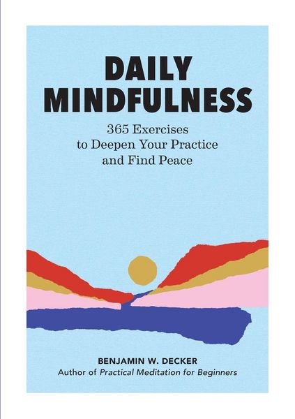 Produktbild: Daily Mindfulness