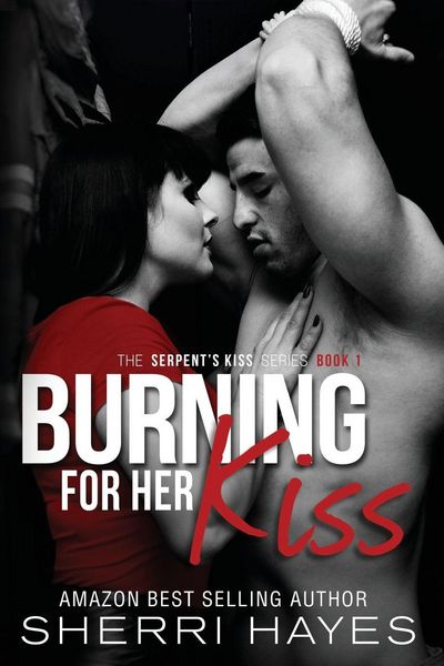 Produktbild: Burning For Her Kiss