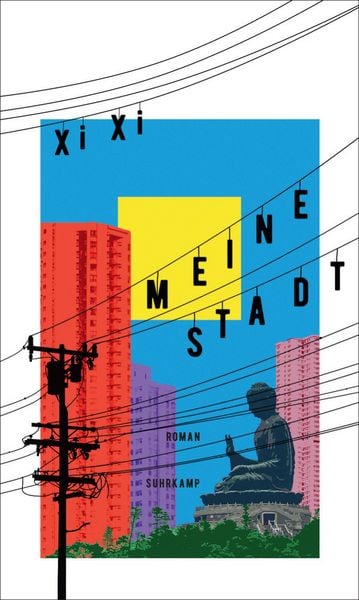 Produktbild: Meine Stadt