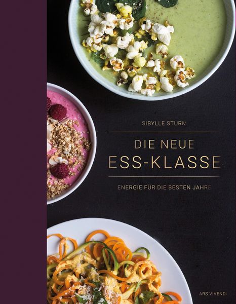 Produktbild: Die neue Ess-Klasse