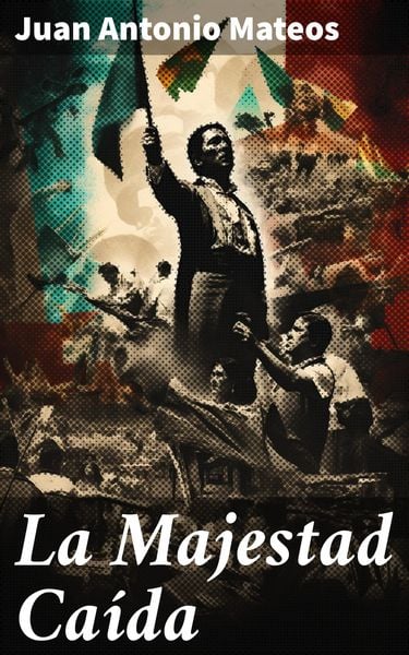 Produktbild: La Majestad Ca&iacute;da