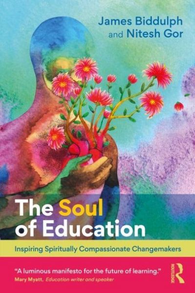 Produktbild: The Soul of Education