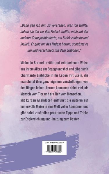 Produktbild: Ich liebe Eselohren