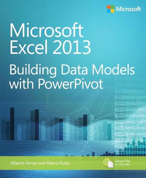 Produktbild: Microsoft Excel 2013 Building Data Models with Powerpivot