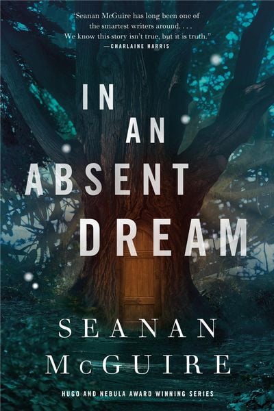 Produktbild: In an Absent Dream