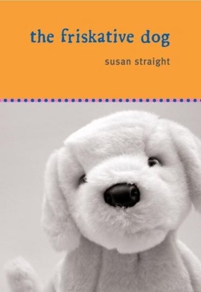Produktbild: The Friskative Dog