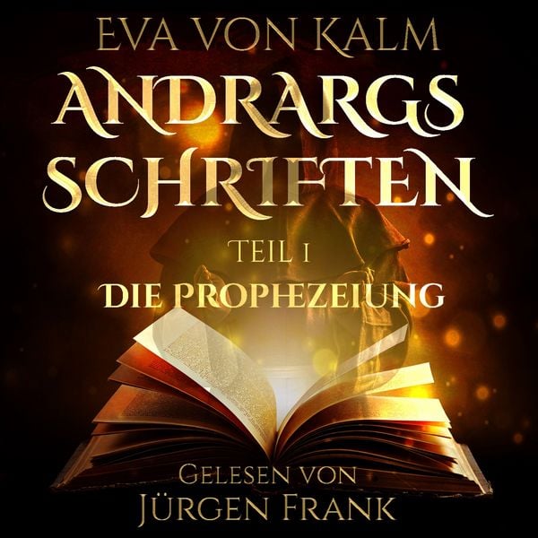Produktbild: Andrargs Schriften