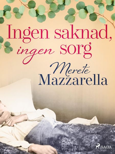 Produktbild: Ingen saknad, ingen sorg