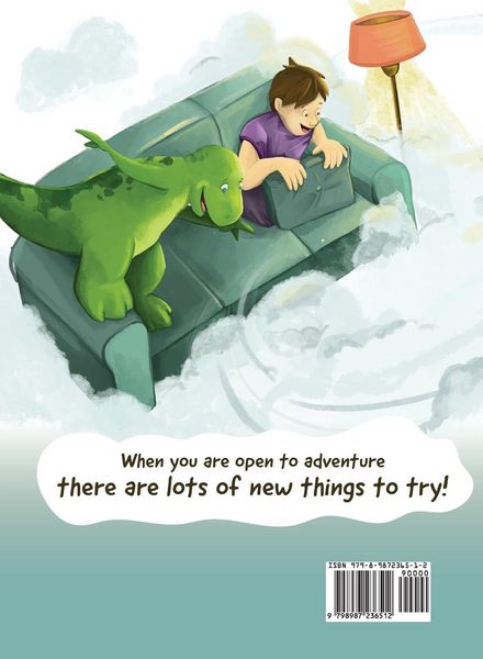 Produktbild: Dinosaurs Like Bananas Too!