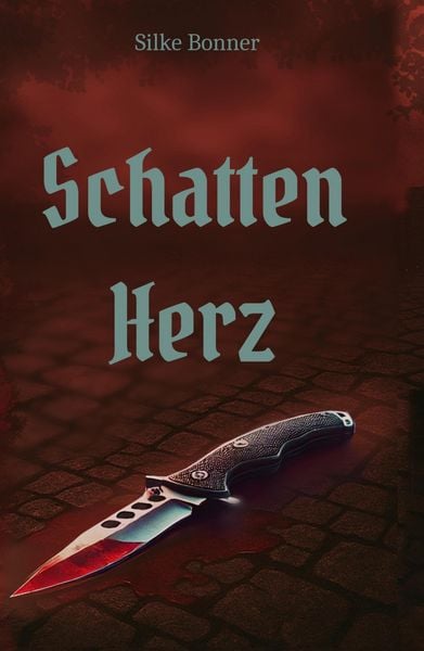 Produktbild: Schattenherz