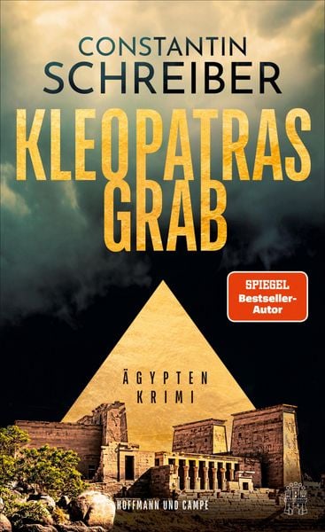Produktbild: Kleopatras Grab