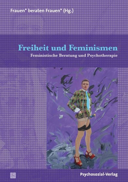 Produktbild: Freiheit und Feminismen