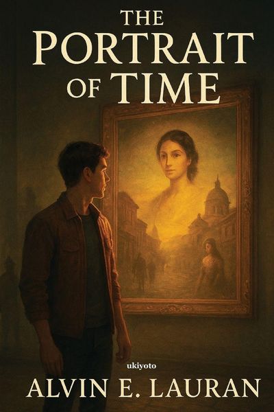 Produktbild: The Portrait of Time