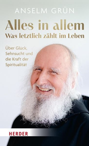 Produktbild: Alles in allem - was letztlich z&auml;hlt im Leben.