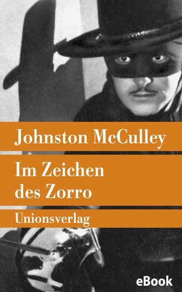 Produktbild: Im Zeichen des Zorro