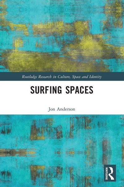 Produktbild: Surfing Spaces