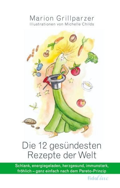 Produktbild: Die ges&uuml;ndesten Rezepte der Welt