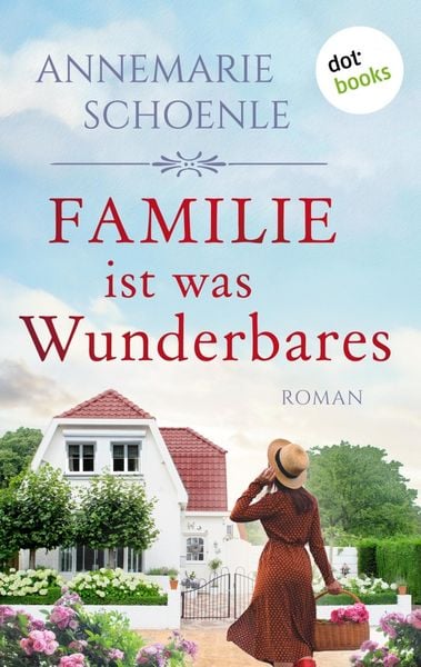 Produktbild: Familie ist was Wunderbares