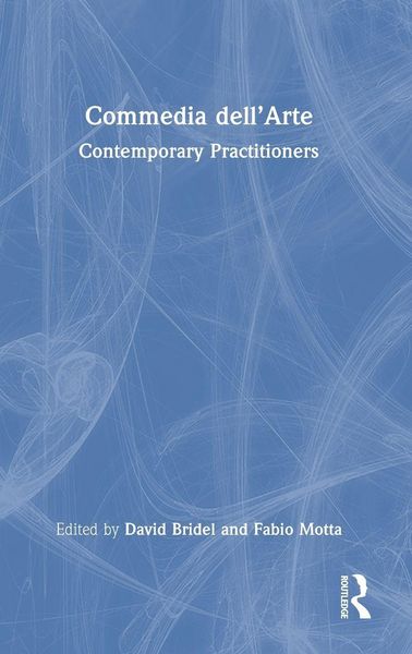 Produktbild: Commedia dell'Arte