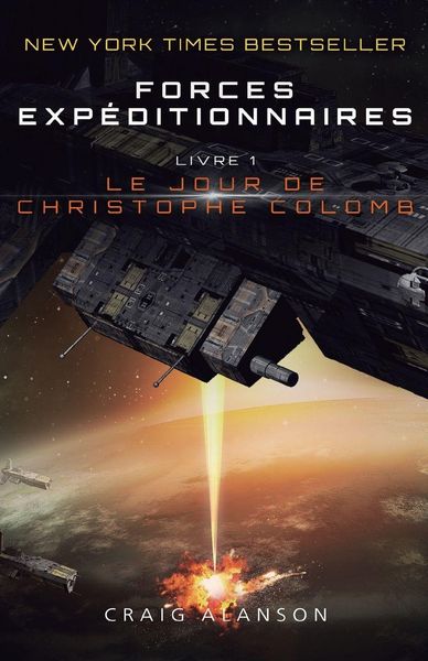 Produktbild: Le Jour de Christophe Colomb