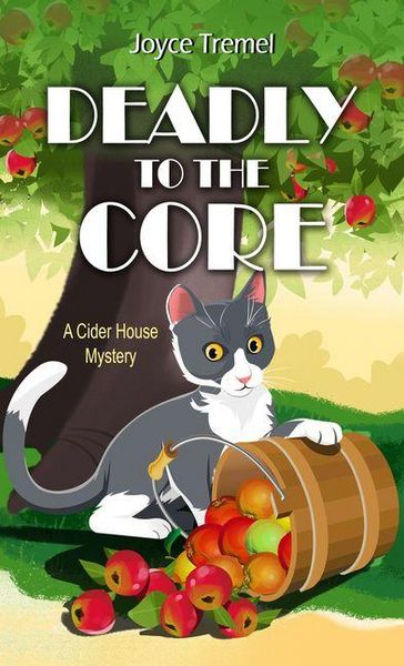 Produktbild: Deadly to the Core