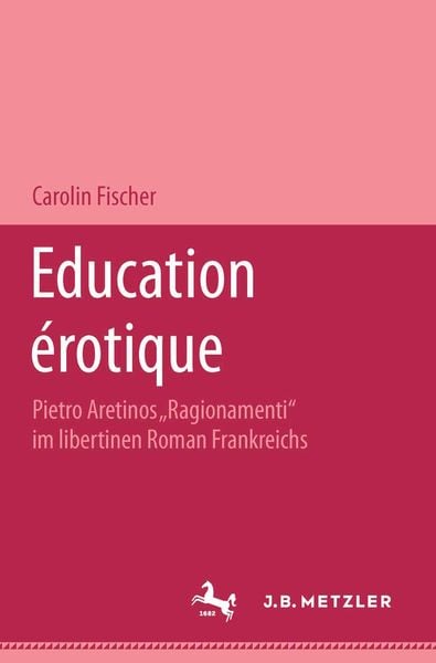 Produktbild: Education &eacute;rotique