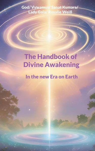 Produktbild: The Handbook of Divine Awakening