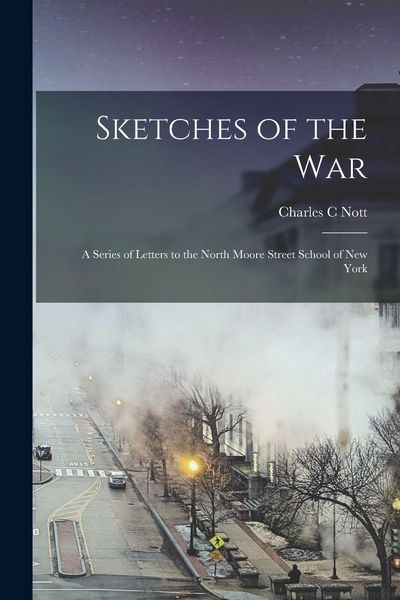 Produktbild: Sketches of the War