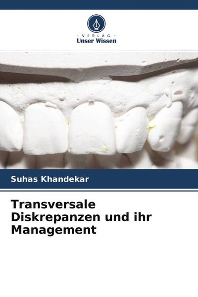 Produktbild: Transversale Diskrepanzen und ihr Management