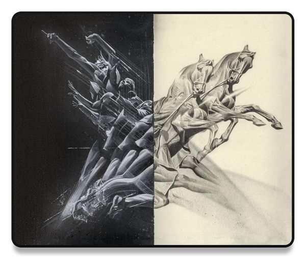 Produktbild: The Moleskine Project Volume 2