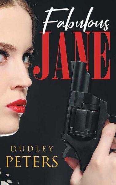 Produktbild: Fabulous Jane