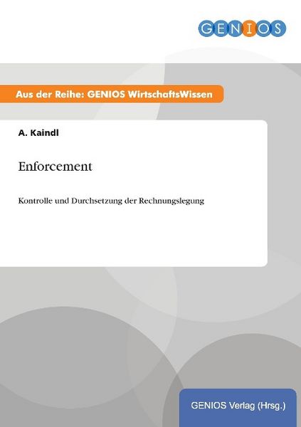 Produktbild: Enforcement