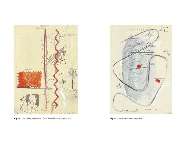 Produktbild: two dots one line