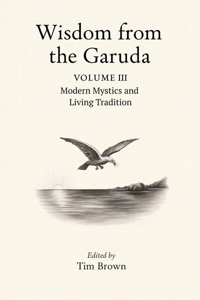 Produktbild: Wisdom from the Garuda