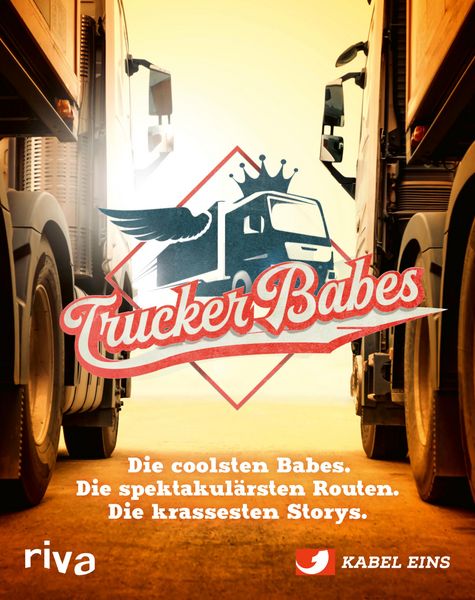 Produktbild: Trucker Babes