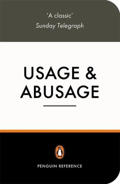 Produktbild: Usage and Abusage