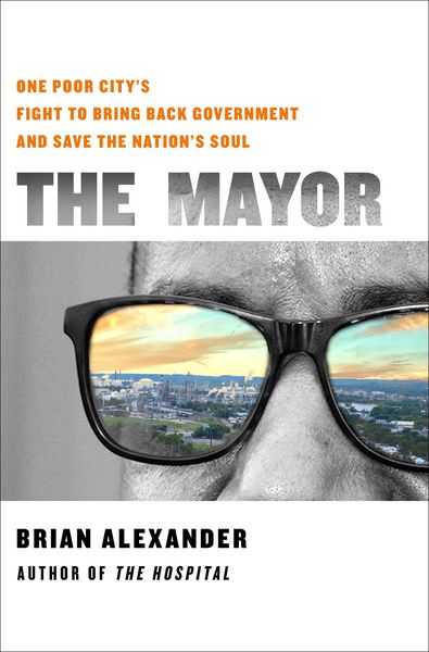 Produktbild: The Mayor