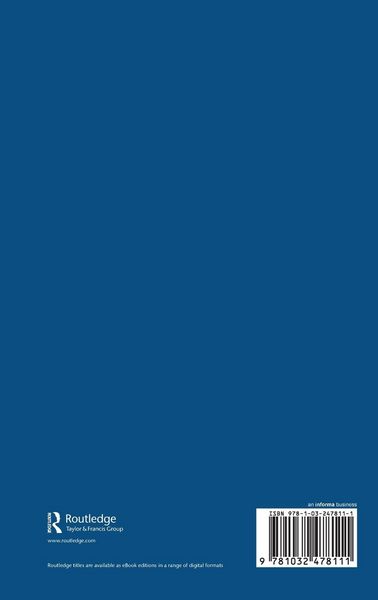Produktbild: Psychotherapy and Unstable Notions of Masculinity