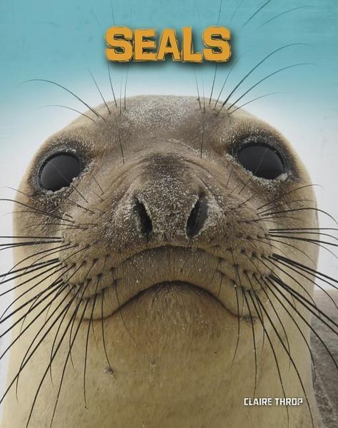 Produktbild: SEALS
