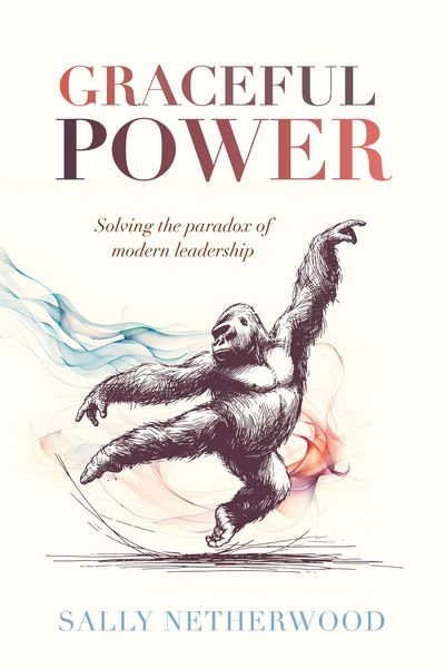 Produktbild: Graceful Power
