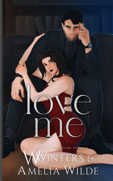 Produktbild: Love Me