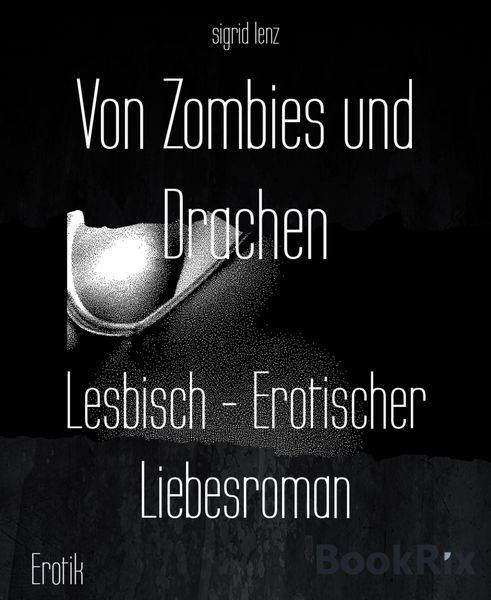 Produktbild: Von Zombies und Drachen