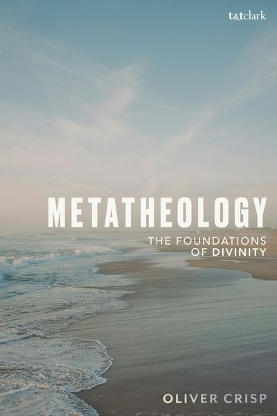 Produktbild: Metatheology
