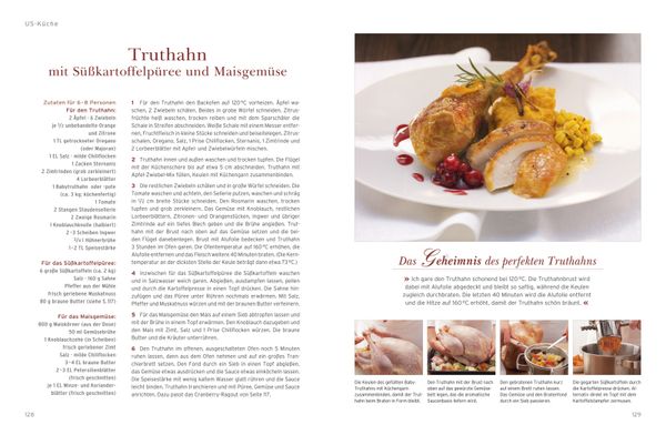 Meine Küchengeheimnisse 2